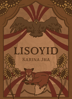 Lisoyid by Karina Jha
