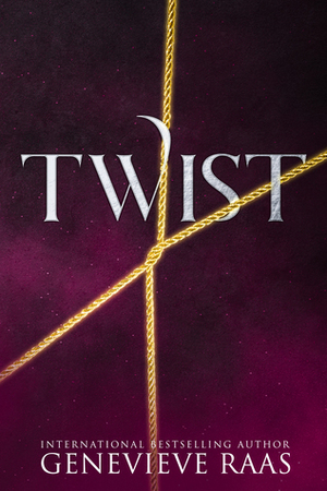 Twist: A Fairy Tale Awakening by Genevieve Raas