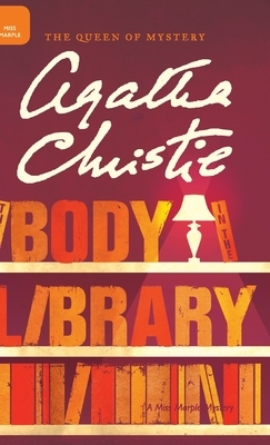 The Body in the Library by Agatha Christie