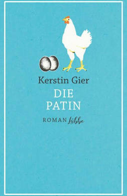 Die Patin by Kerstin Gier