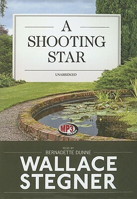 A Shooting Star by Wallace Stegner
