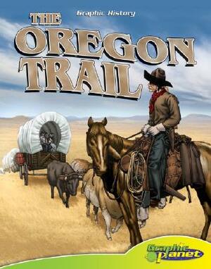 The Oregon Trail by Joeming Dunn