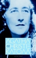 Agatha Christie katoaa by Jared Cade