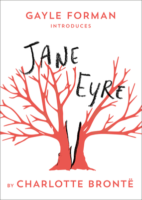 Jane Eyre by Charlotte Brontë