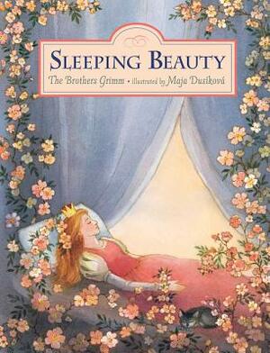 Sleeping Beauty by Brothers Grimm