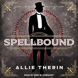 Spellbound by Allie Therin