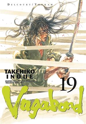 Vagabond, Volume 19 by Takehiko Inoue