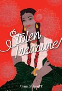 Stolen Treasure by Anne E. Schraff, Anne E. Schraff