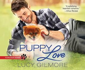 Puppy Love by Lucy Gilmore