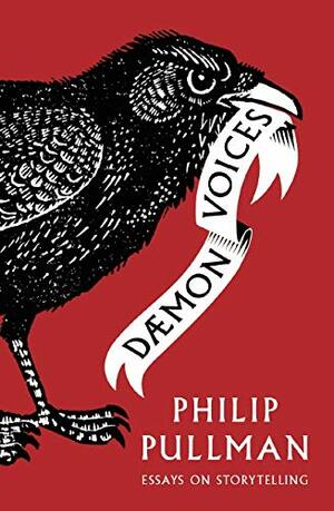 Daemon Voices by Philip Pullman
