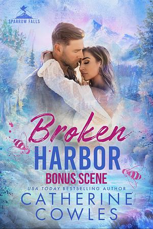 Broken Harbor Bonus Scene by Catherine Cowles