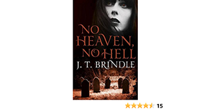 No Heaven, No Hell by Jane Brindle, J.T. Brindle