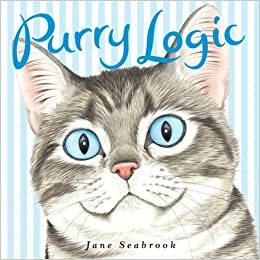 Purry Logic by Jane Seabrook
