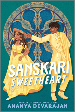 Sanskari Sweetheart by Ananya Devarajan