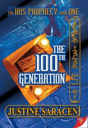 The 100th Generation by Justine Saracen