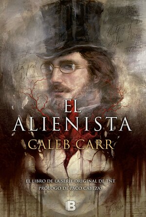 El alienista by Caleb Carr