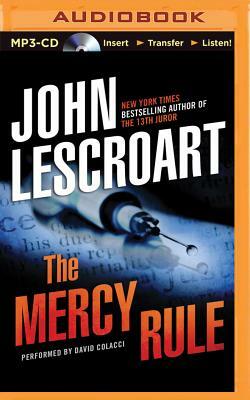 The Mercy Rule by John Lescroart