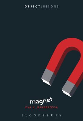 Magnet by Eva Barbarossa