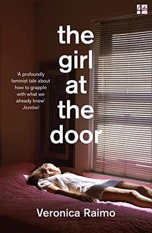 The Girl at the Door by Veronica Raimo