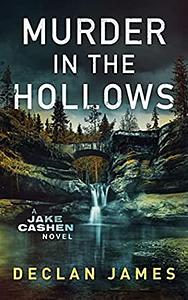 Murder in the Hollows by Declan James