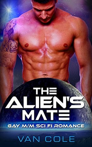 The Alien's Mate by Van Cole