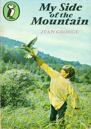 My Side of the Mountain by Jean Craighead George