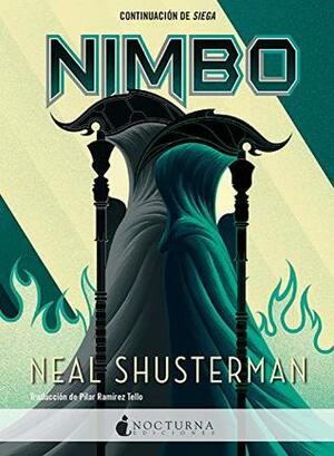 Nimbo by Neal Shusterman