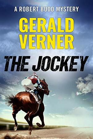 The Jockey by Gerald Verner