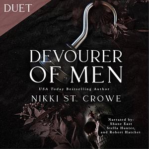 Devourer of Men by Nikki St. Crowe