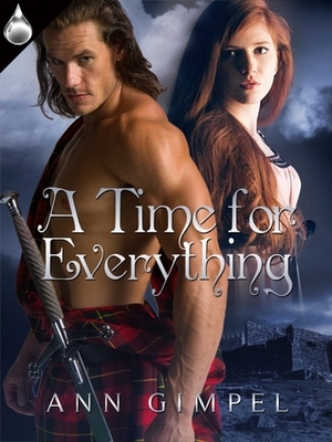 A Time For Everything by Ann Gimpel