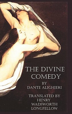 The Divine Comedy by Dante Alighieri