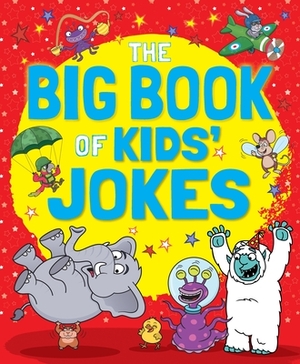 The Big Book of Jokes by Arcturus Publishing