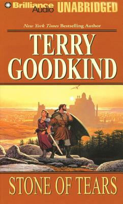 Stone of Tears by Terry Goodkind