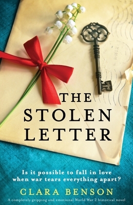 The Stolen Letter by Clara Benson