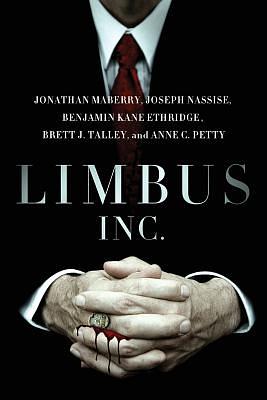 Limbus, Inc. by Joseph Nassise, Jonathan Maberry