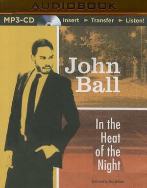 In the Heat of the Night by John Ball