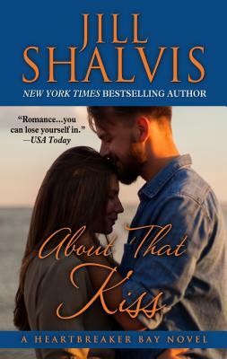 About That Kiss by Jill Shalvis