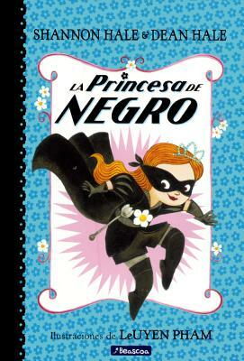 La Princesa de Negro  by Shannon Hale, Dean Hale