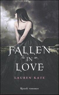 Fallen in Love by Lauren Kate