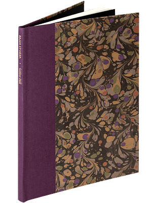 Gibbet Hill by Bram Stoker