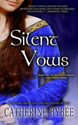 Silent Vows by Catherine Bybee