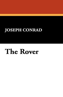 The Rover by Joseph Conrad