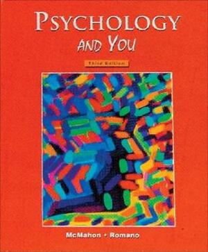 Psychology and You, Student Edition by McGraw-Hill Education
