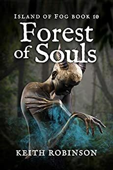 Forest of Souls by Keith Robinson