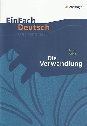 Die Verwandlung by Elisabeth Becker, Elisabeth Becker, Franz Kafka