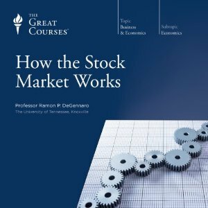 How the Stock Market Works by Ramon P. DeGennaro