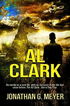 Al Clark by Jonathan G. Meyer