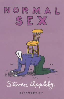 Normal Sex by Steven Appleby