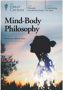 Mind-Body Philosophy by Patrick Grim