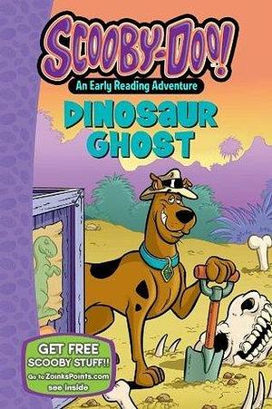 Scooby-Doo: Dinosaur Ghost by Erin Soderberg Downing, Duendes del Sur